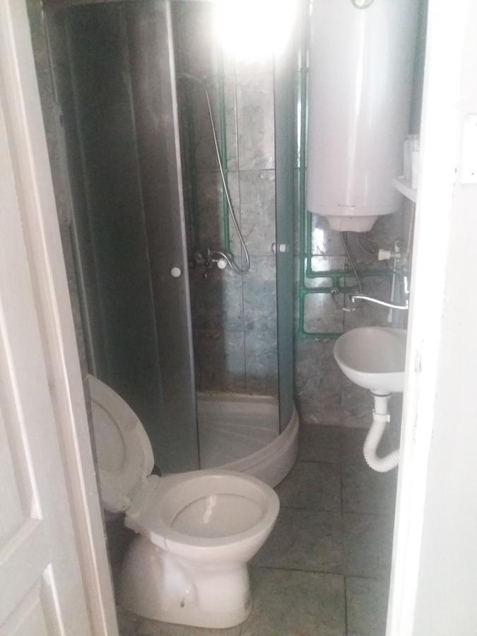 Chalet Ljubicine Kolibe Golubinje Kültér fotó
