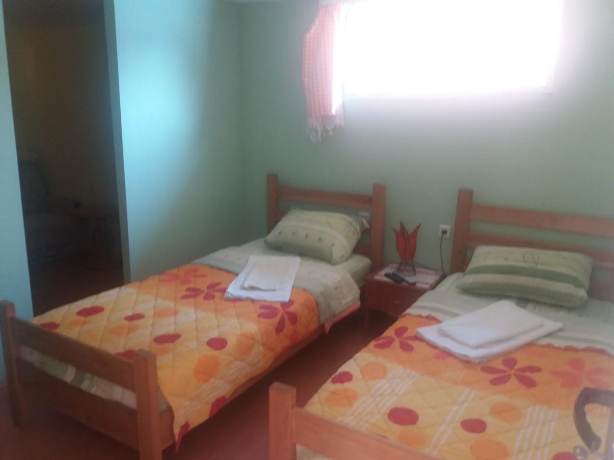 Chalet Ljubicine Kolibe Golubinje Kültér fotó
