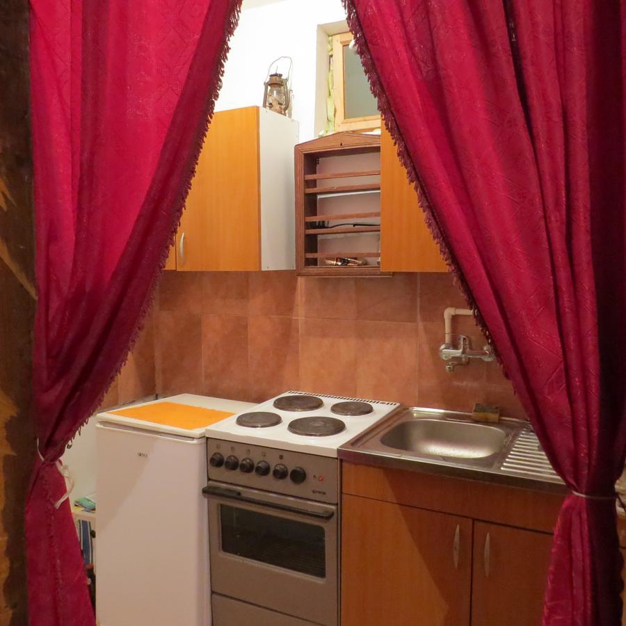 Chalet Ljubicine Kolibe Golubinje Kültér fotó