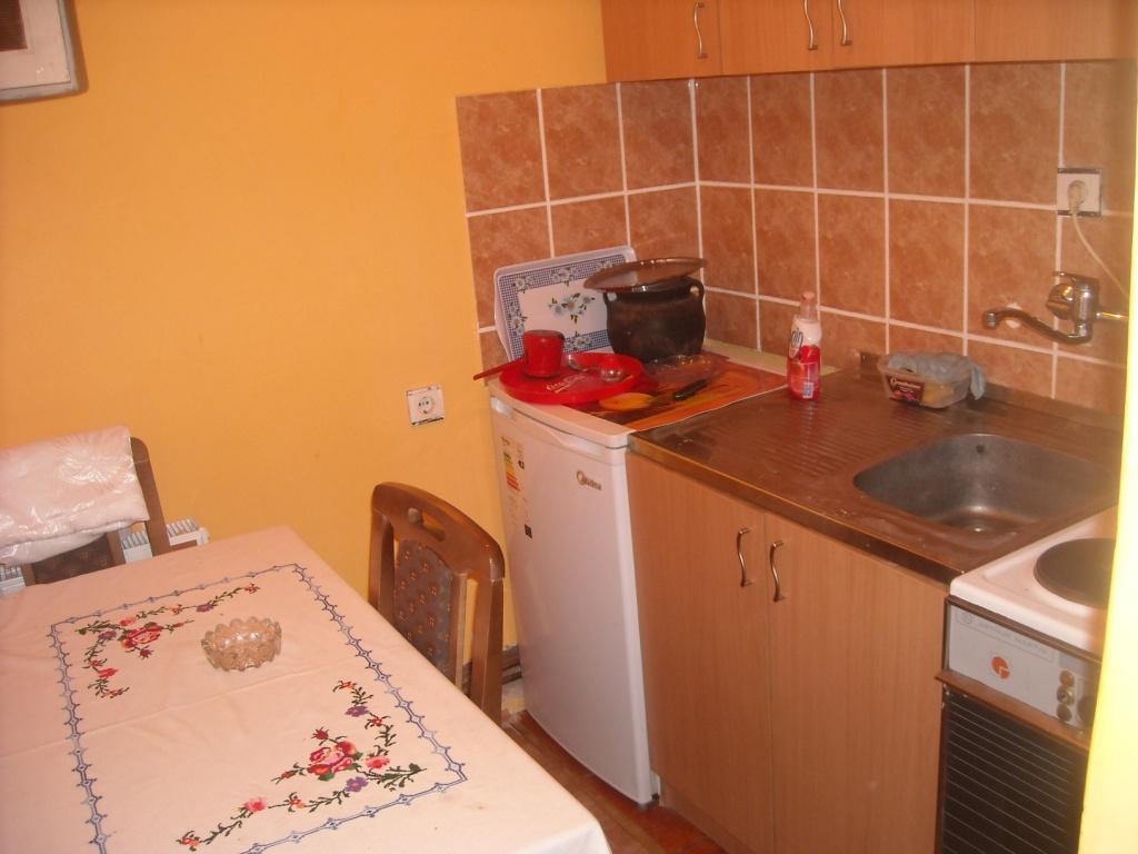 Chalet Ljubicine Kolibe Golubinje Kültér fotó
