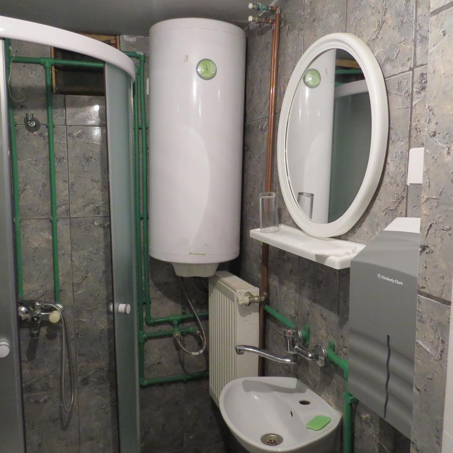 Chalet Ljubicine Kolibe Golubinje Kültér fotó