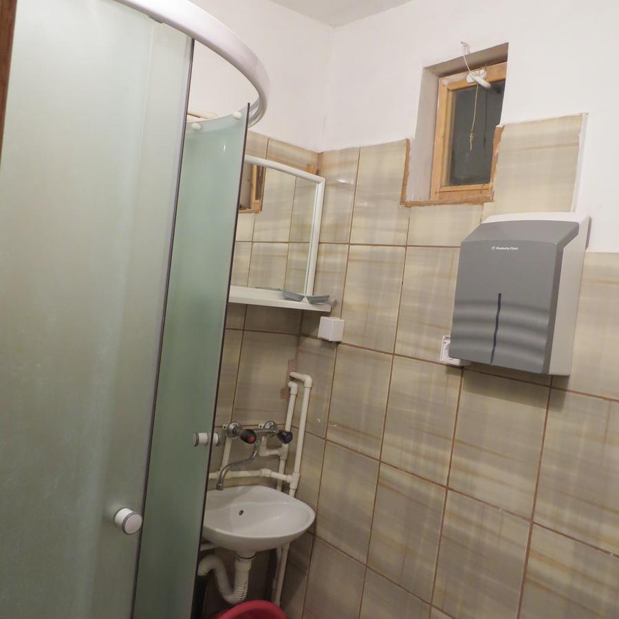Chalet Ljubicine Kolibe Golubinje Kültér fotó