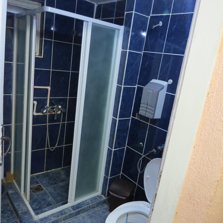 Chalet Ljubicine Kolibe Golubinje Kültér fotó