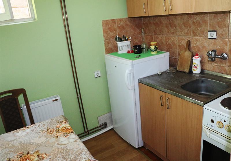 Chalet Ljubicine Kolibe Golubinje Kültér fotó